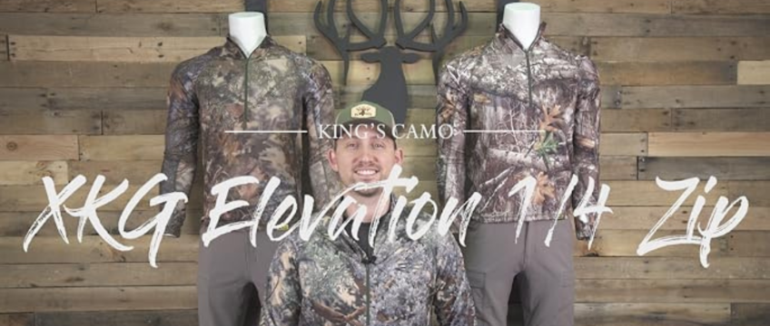 Kingscamo